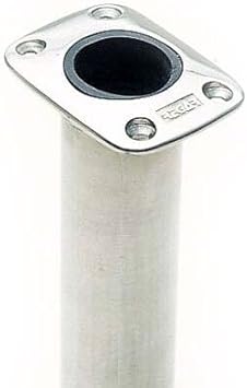 Amazon Regar Marine リガーマリン 直型ロッドホルダー No 40 リガーマリン 竿掛け ロッドホルダー