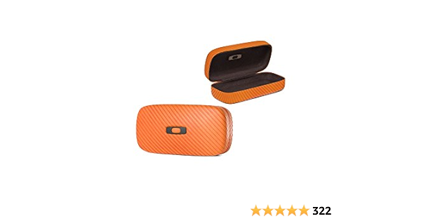Amazon.com: Oakley Lifestyle Ellipse O Case Replacement Sunglass Lenses,  Persimmon, 0 mm : Clothing, Shoes \u0026 Jewelry