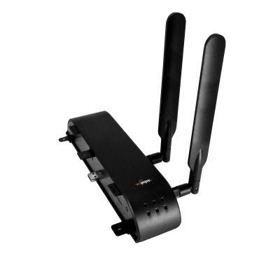 Cradlepoint MC200LE-VZ 4G LTE (USA) /3G EVDO Accessories Verizon Certified - Thumbnail 2