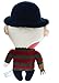 Kidrobot Nightmare On Elm Street Freddy Krueger 8