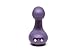Je Joue G-Kii Bendable G Spot Vibrator, Purple