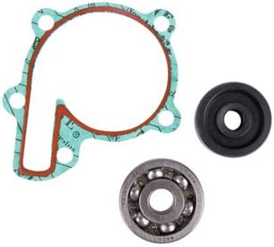 Water Pump Repair Kit for Yamaha BANSHEE 350 1987-2006