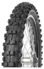 GoldenTyre GT216AA Enduro Tire 80/100x21 for KTM 300 XC-W 2006-2007