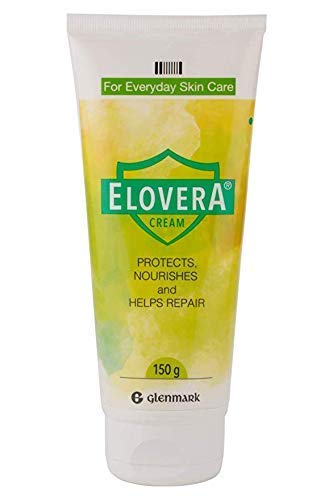 Elovera Vitamin E and Aloe Vera Cream 