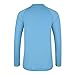 Baleaf Athletic Boys' Long Sleeve Rash Guard Shirt Quick Dry Swimwear UPF 50+ Surfing Shirt Top