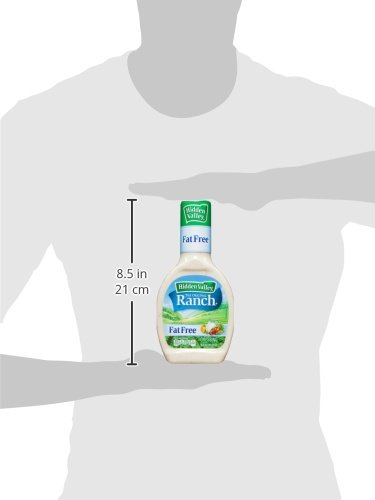 Hidden Valley Fat Free Ranch Dressing - Image 11