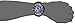 Invicta Men's 'Excursion' Swiss Quartz Stainless Steel and Silicone Casual Watch, Color:Black (Model: 18563)