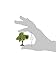 Simi Creative Products Orange Trees 2.25