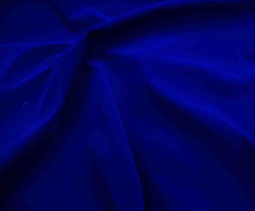 Royal Nylon Plush Velvet Poker Table Upholstery Fabric Per Yard 60" Wide