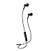 MEE audio M9B Bluetooth Wireless Noise-Isolating In-Ear Stereo Headphones with Headset Functionality (Old Version)