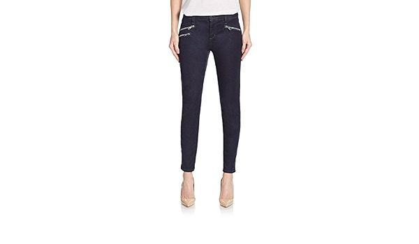 Joe's Jeans The Rocker Skinny (US 28 