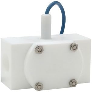 Seametrics SPT-075 Single Jet Low Flow, PTFE, PTFE Cover, 3/4"