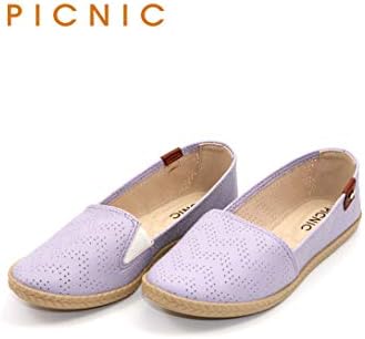 purple espadrilles