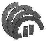 Snow Thrower Paddle set For MTD 21" Snow Blowers 731-0782 731-0781 731-0780 721-0287