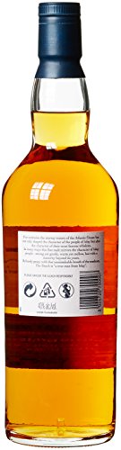 The Ileach Islay Single Malt Scotch Whisky (1 x 0.7 l) in Geschenkverpackung – Bild 3