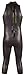 NeoSport Women's Jane or Men's Podium Sleeveless Triathlon Wetsuit - 5/3mm Lightweight - Anatomical Fit for Range of Motion and Faster Transitions