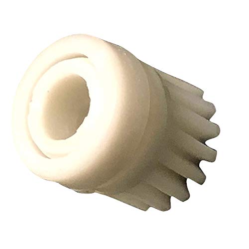 For 03-08 Infiniti FX45 Power Seat Track Rail Drive Gear Frame Motor Repair Kit - Thumbnail 4