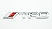 3D TRD Chrome Metal Logo Emblem Sticker Decal Badge Trunk