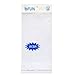 Bcov Case for iPhone 6s/iPhone 6, Bcov White Mandala On Black Card Slot Wallet Leather Cover Case for iPhone 6 6S