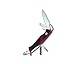 Victorinox Swiss Army RangerGrip 61 Swiss Army Knife, Green/Black