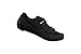 SHIMANO SH-RP1 High Performing All-Rounder Cycling Shoe, Black, 11-11.5 Women / 9.5-10 Men (EU 44)