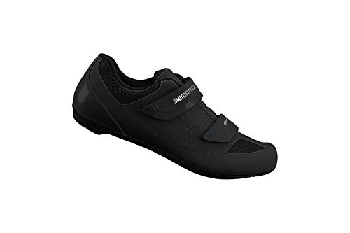 SHIMANO SH-RP1 Cycling Shoe - Men's Black; 38.0
