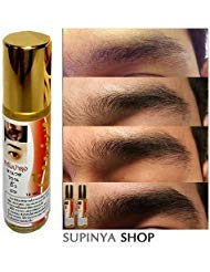 1 Unit X Genive Lash Natural Growth Stimulator Serum Eyelash Eyebrow Grow Longer Thicker.