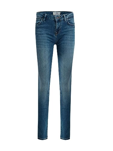 LTB Jeans Nicole Jeans, Aviana Wash 53230, 24W x 32L Femme