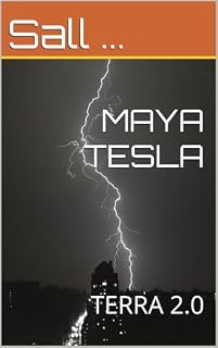 Livro MAYA TESLA : TERRA 2.0