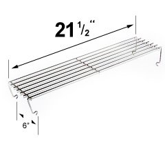Universal Warming Rack