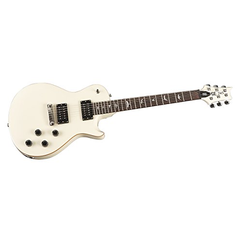 PRS SE 245 Electric Guitar Antique White on Galleon Philippines