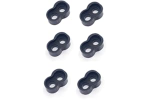 WILIN 6PK 877-327 8 Type Packing Gasket (G) for NR83A NR83A2 NR83A2(S) Replacement Part Framing Nailers