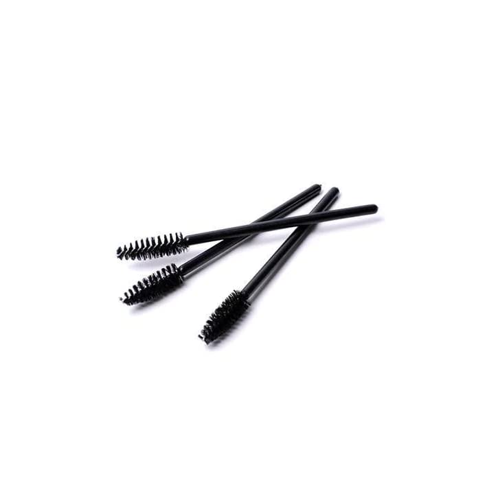 GOOD STUFF Reusable Eyelash Brushes - The eco-friendly choice for a perfect look.