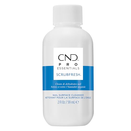 CND Scrub Fresh Gel, 59 ml