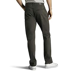 Lee Men's Extreme Motion Athletic Fit Tapered Leg