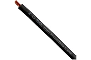 PICO 8125PT 14 AWG Fusible Link Wire