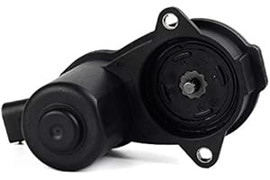 720-S 8K0998281 12 Torx Parking Rear Brake Servo Motor For A4 A5 Q5 RS5 32335478