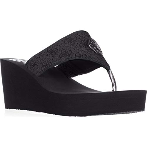GUESS Women's Solene FlipFlop Pricepulse