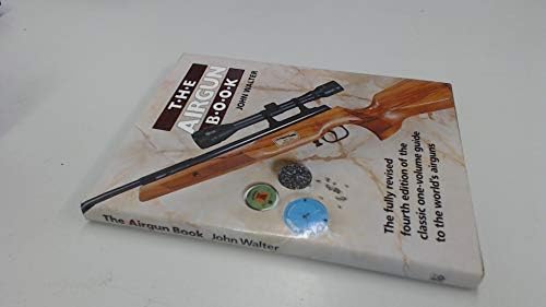The airgun book