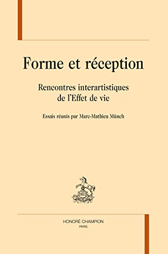Forme et réception