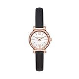 Michael Kors Women's Sofie Stainless Steel Quartz