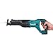 Makita XRJ04Z-R LXT 18V Cordless Lithium-Ion Reciprocating Saw (Bare Tool) (Renewed)