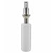Modern Built In Lotion Stainless Steel Brushed Nickel Kitchen Countertop Liquid Dish Sink Soap Dispenser Pump, Deck Mount Better Living Soap Dispenser Replacement By VCCUCINE