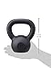 CFF K2 Powder Coated Russian Kettlebell