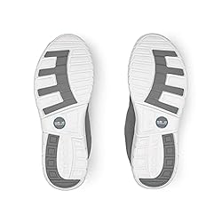 Suecos Unisex Sneaker Fitness Shoes, Grey, 14 US Men