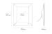 NIX Lux 8-Inch Digital Photo Frame X08F Wood (Non-WiFi) – Wall-Mountable Digital Frame with 1024×768 XGA IPS Display, Motion Sensor, USB and SD Card Slots and Remote Control, 8 GB USB Stick Includedthumb 3