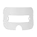 VR Mask 100pcs for VR Headset l Eye Mask Cover(White)