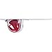 NIVEA Cherry Lip Care - Tinted Red for Beautiful, Moisturized Lips - .17 oz. Stick