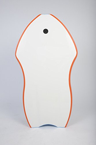 DaSupaFins-Hammerhead-Bodyboard-with-Deluxe-Leash-Stability-Stringer-Shark