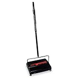 Franklin Cleaning Technology FRK 39357 Workhorse Carpet Sweeper, 46